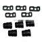 5 SET For BMW E90 E60 X5 E70 X6 Auto Transmission Sealing Sleeve + Plug Adaptor