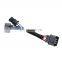 Distributor Adapter Jumper Harness/Pigtail  for Honda Acura C154-A002-Black C154-A002
