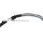 Free Shipping! Power Steering Pressure Hose For 02 - 06 CRV CR-V 2.4L 53713-S9A-A04