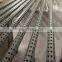 Toshine 5 axis machine custom cnc machining milling aluminium part