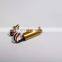 Permanent magnet construction bldc motor brushless for hair dryer 1230ZWW