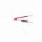 awm 3275 High Voltage Wire, Halogen Free Crosslinked Wire With High Quality