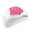 YQ72W Plus Professional Gel Nail Dryer Wholesale Price Gel Polish Curing Lamp with Smart Sensor