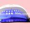 150w Powerful Nail Dryer Uv Led Fast Curing Nail Lamp for Gel Nail