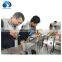 Plastic PVC Pipe Profile /Granules Extrusion Machine/Conical Twin Screw Extruder Equipment