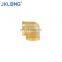 Copper Fittings Series Solder Ring  90 Elbow Copper Fittings Compression Fitting Copper Pipe