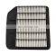 LEWEDA Air Filter Best Quality Factory price 16546-1LK0E NA-2633 ADN12276 for many car