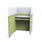 Study Carrel Lifting Screen Anti-noise Cubicle Test Center Desk Office Partition Language Lab Table Height Adjustable panels