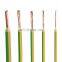 Customizable Copper Pvc Power Single Core Cable Single