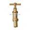 Brass Stop cock Valve HX-4002