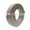 HTD14M  Sanmen Factory Reasonable Price High  quality PU Timing Belt Industry Belt