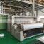 Factory price  nonwoven technical spunbond 3 layer SMS non woven fabric