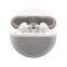 2021 new tws earbuds B80 pro sports wireless hifi stereo earpieces audifono  headphone with charging box