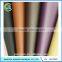 Finished Pattern PU Imitation Leather for Car Seats
