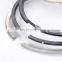 Diameter 102mm piston piston rings For ISBE cummins