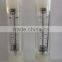 Acrylic liquid rotameter flow meter-2014
