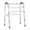 hot sale rehabilitation equipment stainless steel walking aid