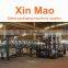 Latest technology blowing machine for water bottle in hot sale