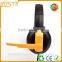flexible microphone headband headset oem odm electronics headset