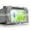 Erisin ES7608M 7 inch Car Multimedia System for Mondeo Galaxy S-Max