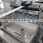 Automatic 3 inch paper tube making machine