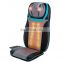 Electric Heated Smart Shiatsu Car Seat Massage Cushion