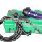 Split-type and lightest hot air welder with high quality and good performace