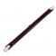 Top quality ruby infrared heating lamps 470mm 1000w wood drying heating lamps