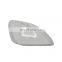 PORBAO car transparent headlight glass lens cover for CRV 05-07 Year