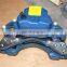 Brake disc caliper for Zhongtong 350101L-12-JY bus car brake caliper kit