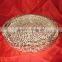 Mother of pearl serving trays