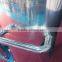 FLK hot sale stainless steel insulation tank for juice storage