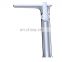GAOBAO Cold single lever deck mount cheap discount basin faucets