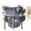 350~520KW Air-cooled Huachai Deutz TCD TCD16.0 construction machines diesel engine