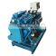 Water cooled marine 20KW/22KW small generator set