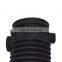 Бесплатная доставка! Для BMW Air Mass Meter Boot Intake Tube 13 71 1 432 410 Новый 13711432410