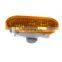For VW 1998-01 Turn Signal Light in Fender Amber Front Left Or Right 3B0949117B