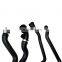 4PCS Upper+Lower Radiator & Water Hoses For BMW E46 323i 328i 330xi 11537502525