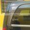 V class W447 vito v250 v260 v300 carbon fiber material rear window cover fit for body kit for car parts