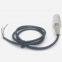 Flat film pressure transmitter 4-20mA&customized G1/2&customized