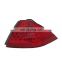 New Tail Lamps Light HO2819130 HO2818130 Car Accessories Body Kits  Car Light Lamp For Accord Sedan 2006-2007 DOT Approved