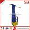 Pneumatic motor supplied Three-dimensional Lift for car