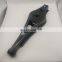 Automobile suspension control arm bushing shock absorber lining lower front part of control arm suitable for chery