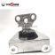 50850-SNA-A82 Rubber Engine Mounts For HONDA