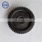 5th Gear Intermediate shaft 8A17013091 spare parts for ZX auto spare parts