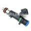 0280158130 High Quality Fuel Injector for Nissan Altima X-TRAIL 2.5L