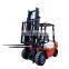 Mini Forklift Truck Small Rough Terrain Forklift Price LPG Forklift for sale