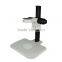 ZJ-601 76mm Fine Focus Microscope Track Stand