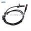 High Quality Speed Sensor ABS Sensor For Mercedes-Benz S Class W221 C216 A2219057100 2219057100 0986594593