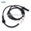 Car Rear ABS Wheel Speed Sensor For O-pel for Vauxhall Vivaro for Renault Trafic 93194900